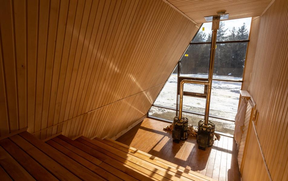 Софийские Вершины 3*