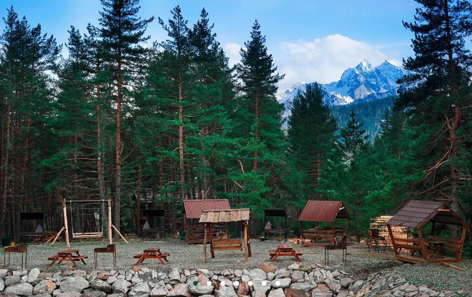 Софийские Вершины 3*