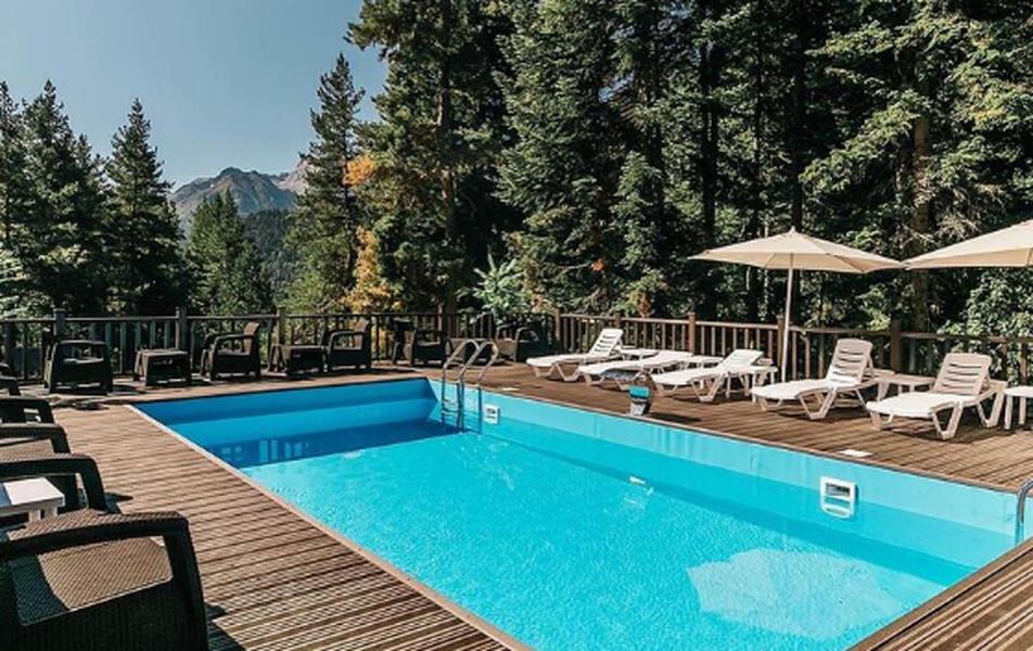 Софийские Вершины 3*