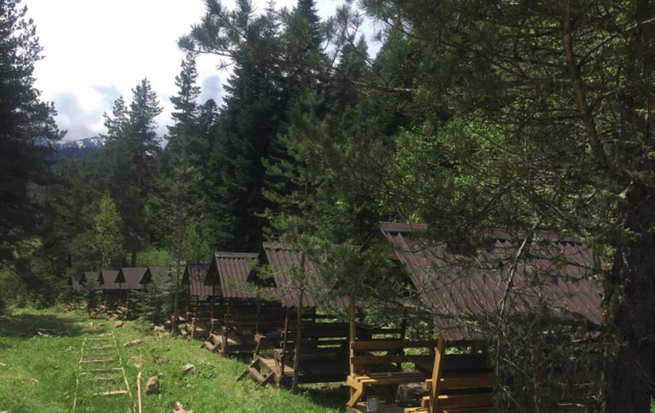 Софийские Вершины 3*