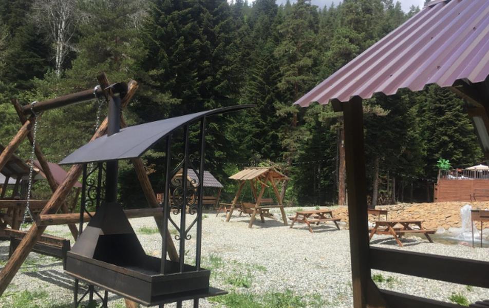 Софийские Вершины 3*