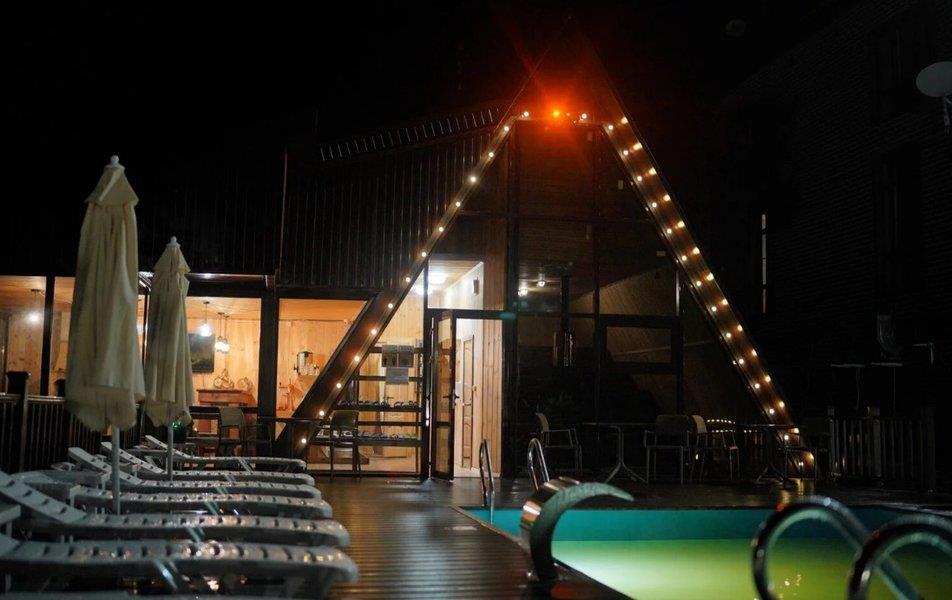 Софийские Вершины 3*