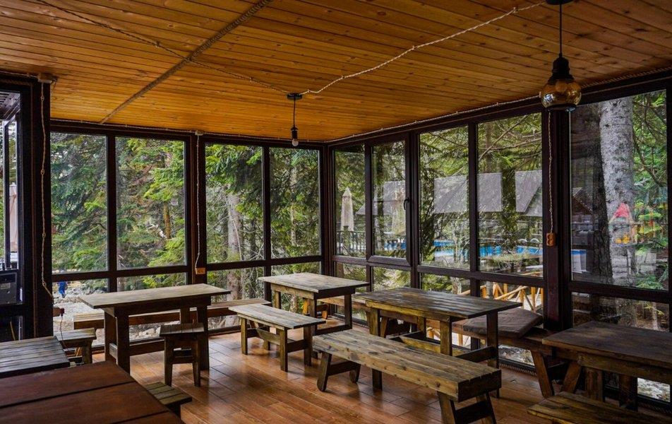 Софийские Вершины 3*