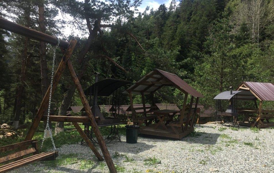 Софийские Вершины 3*