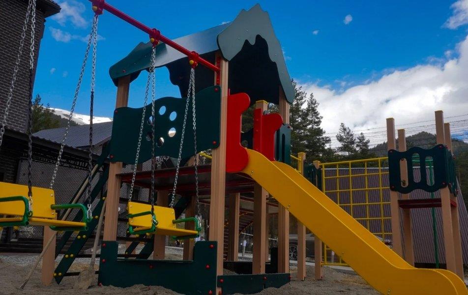 Софийские Вершины 3*