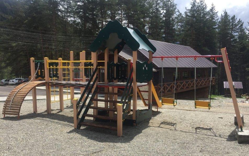 Софийские Вершины 3*