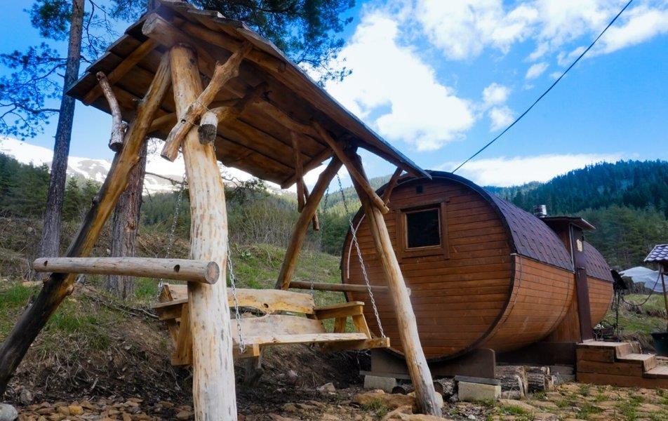 Софийские Вершины 3*