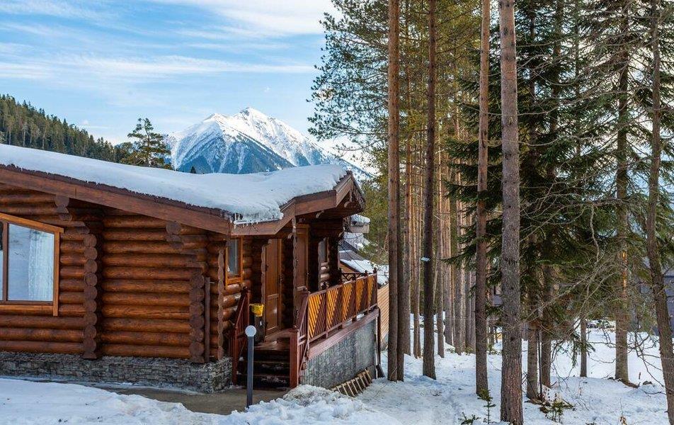 Софийские Вершины 3*