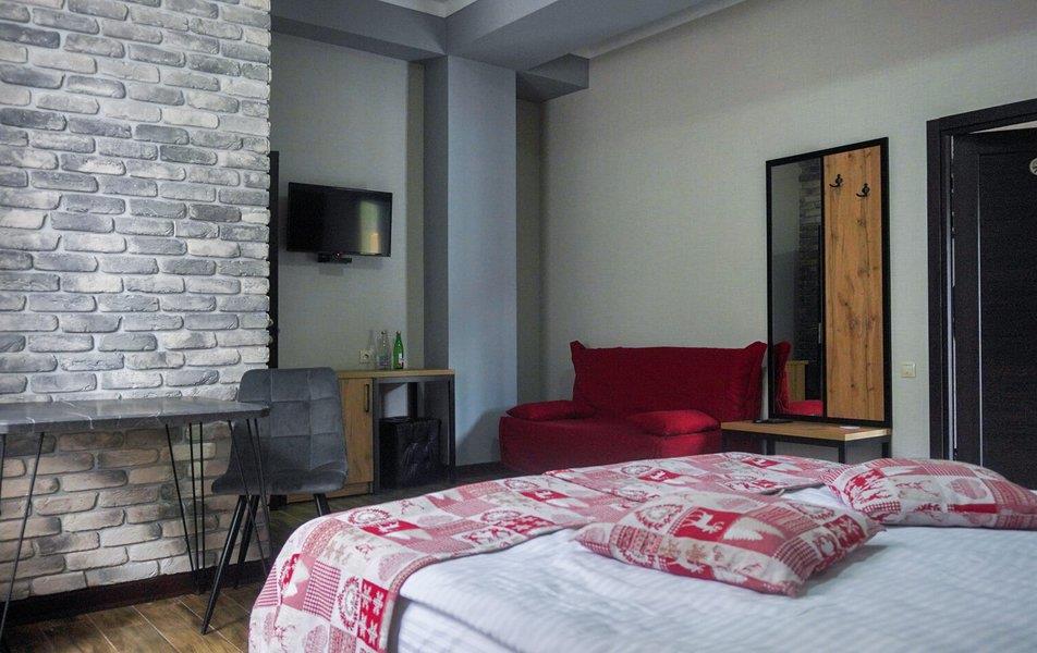 Софийские Вершины 3*