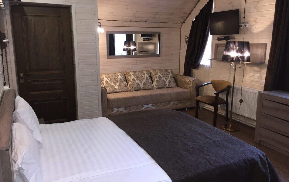 Софийские Вершины 3*