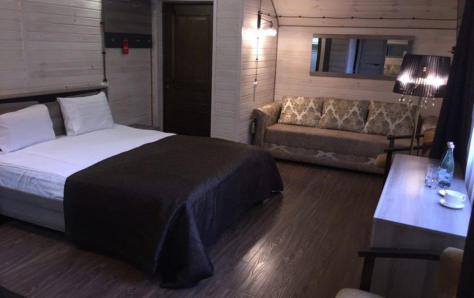 Софийские Вершины 3*