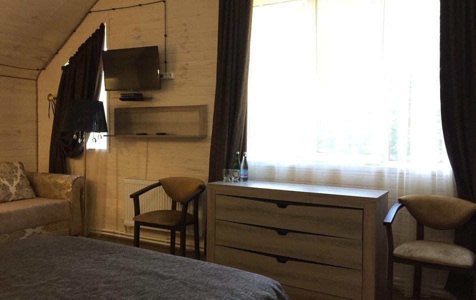 Софийские Вершины 3*