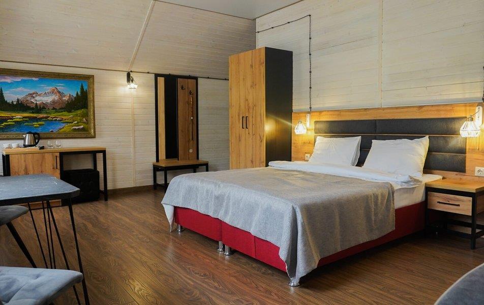 Софийские Вершины 3*