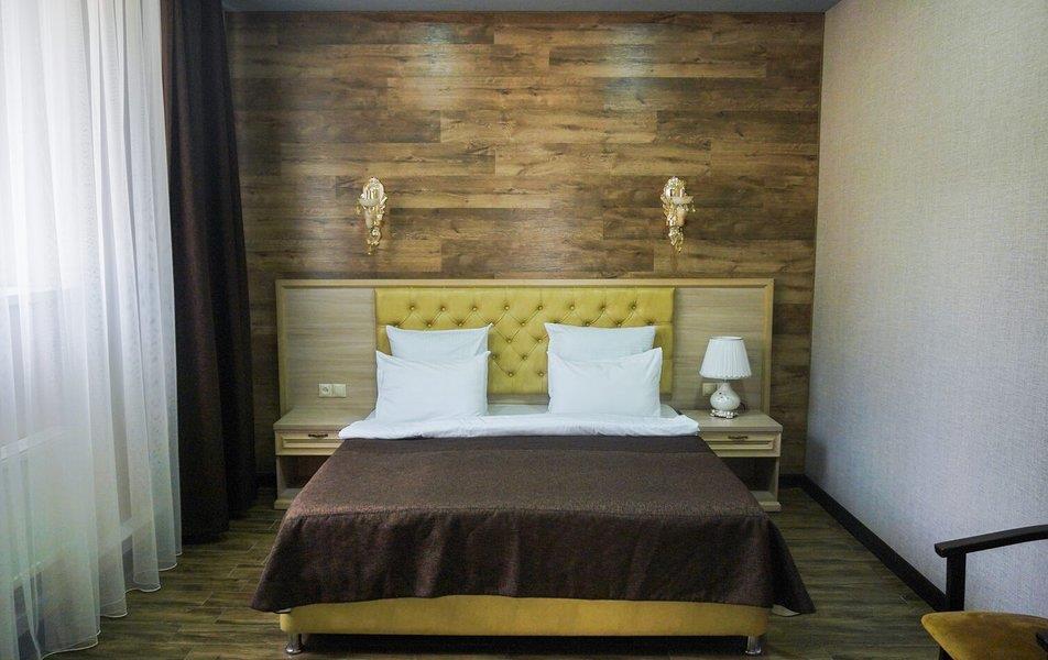 Софийские Вершины 3*