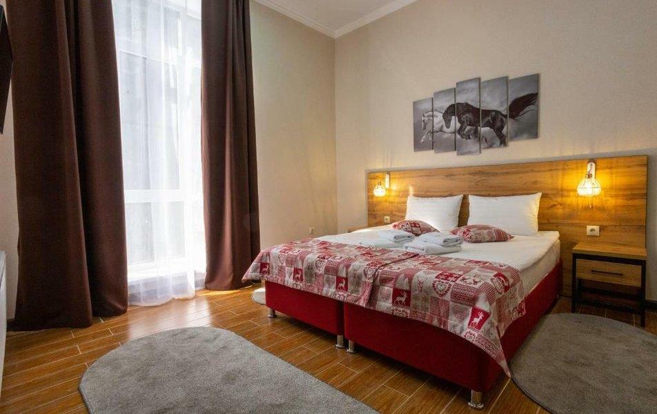 Софийские Вершины 3*