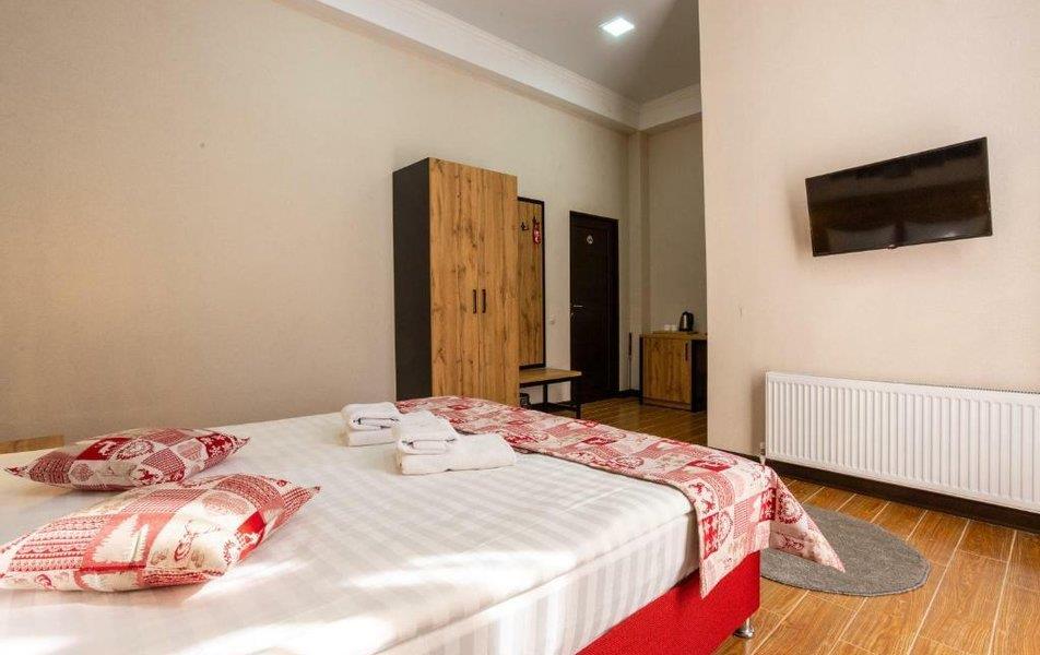 Софийские Вершины 3*