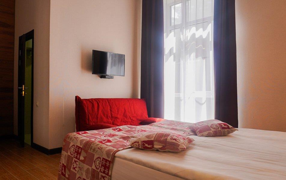 Софийские Вершины 3*