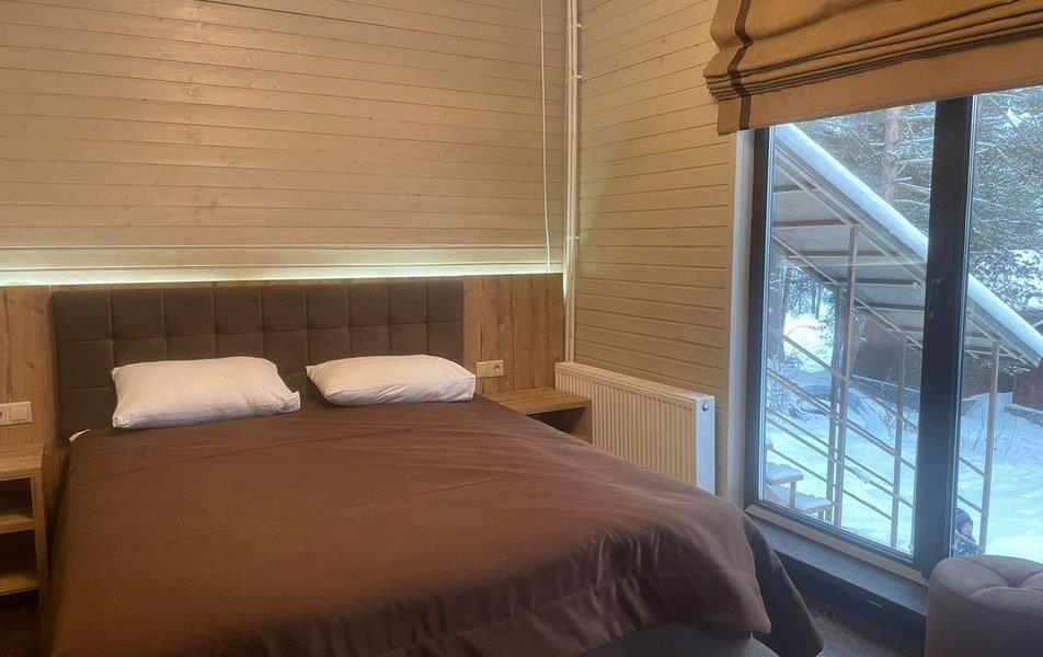 Софийские Вершины 3*