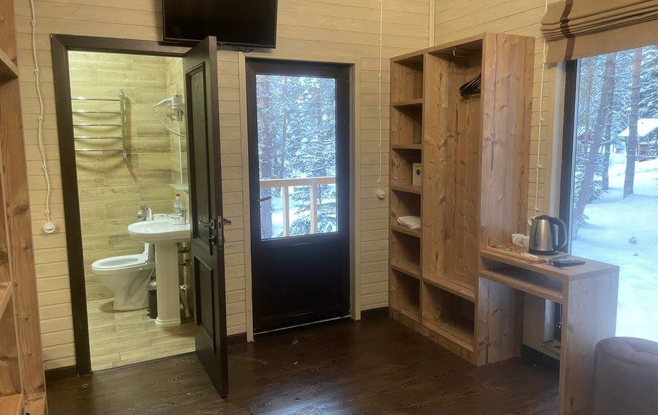 Софийские Вершины 3*