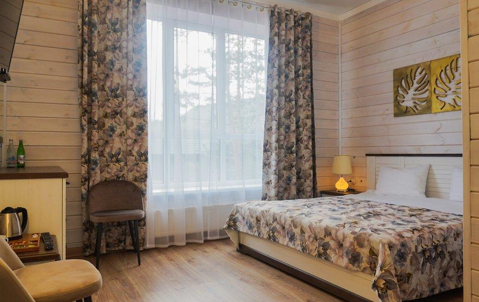 Софийские Вершины 3*