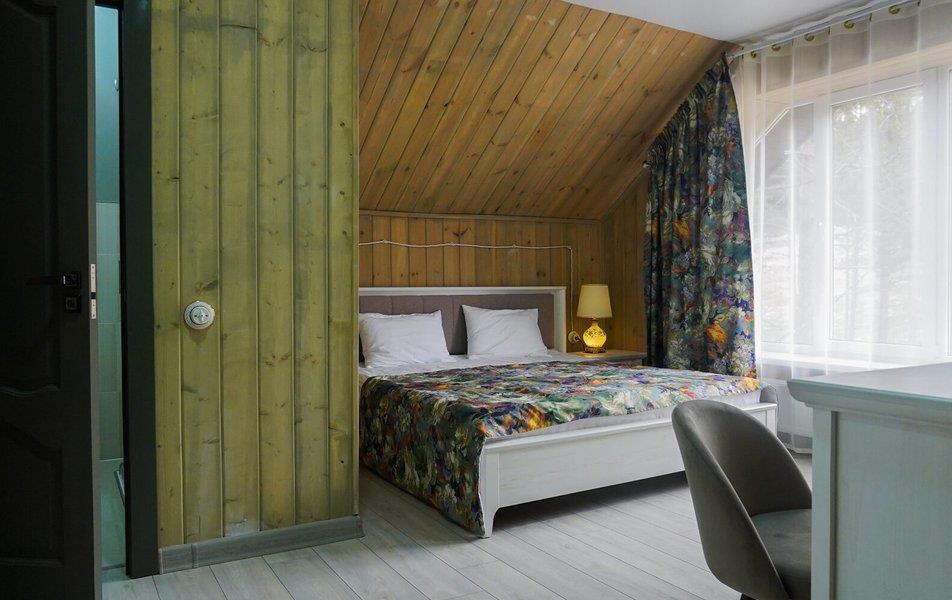 Софийские Вершины 3*