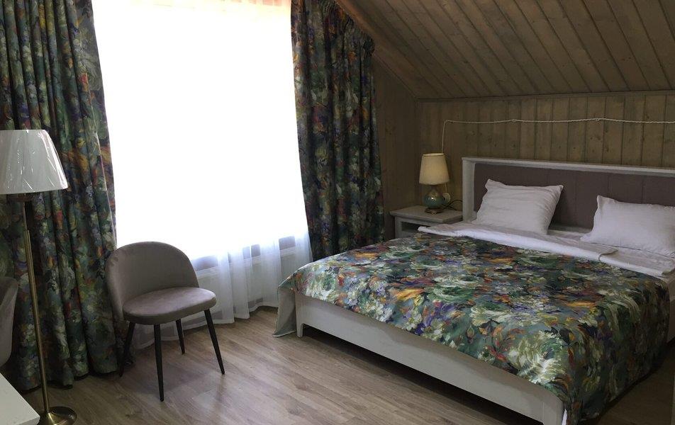 Софийские Вершины 3*