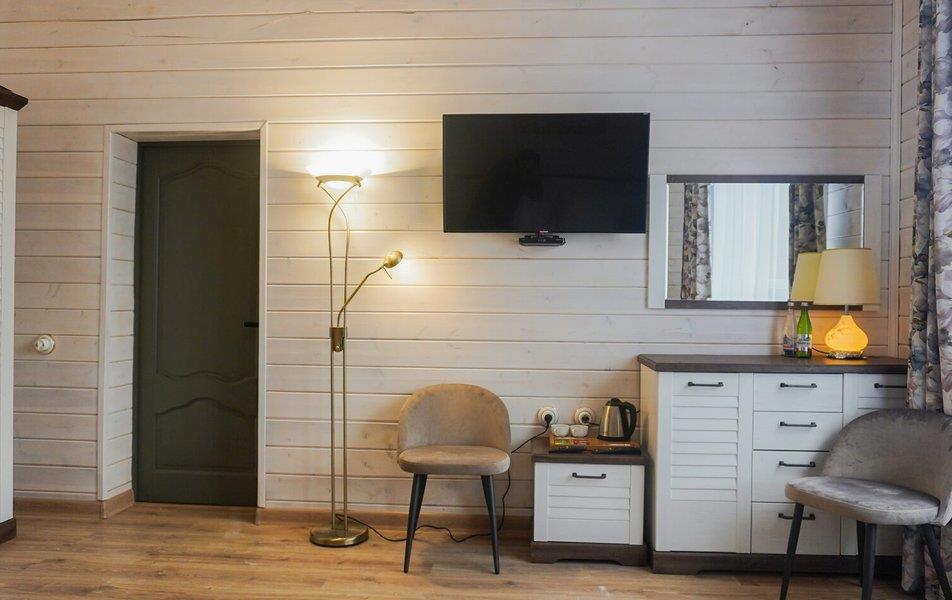 Софийские Вершины 3*