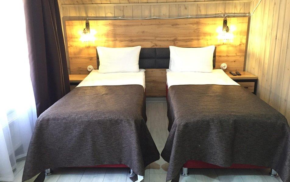 Софийские Вершины 3*