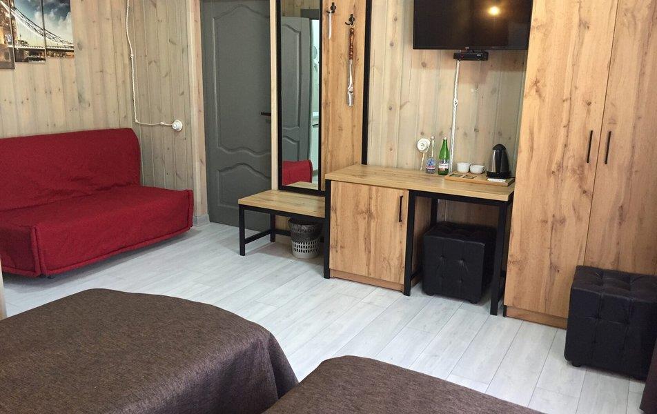 Софийские Вершины 3*