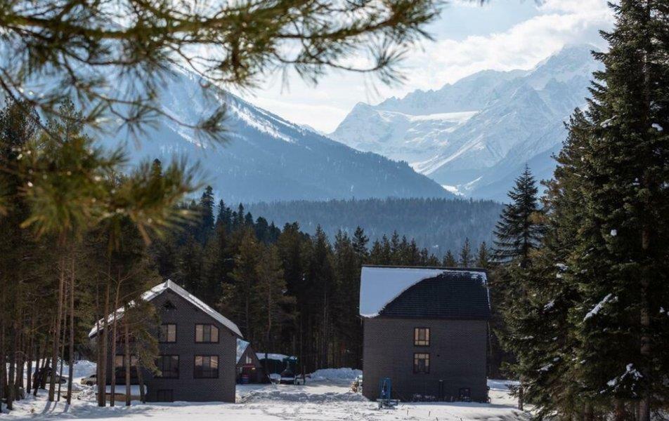 Софийские Вершины 3*