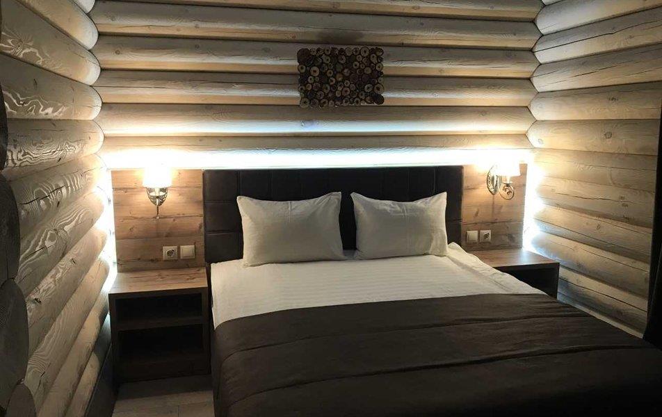 Софийские Вершины 3*