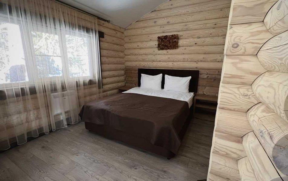 Софийские Вершины 3*