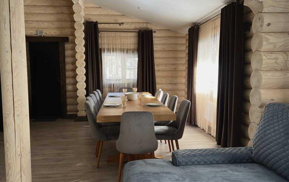 Софийские Вершины 3*