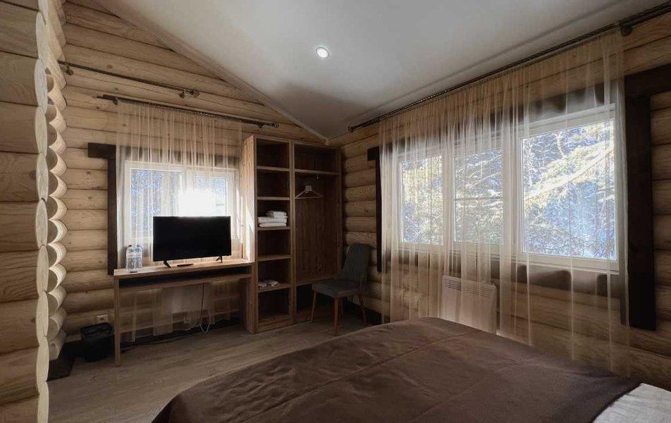 Софийские Вершины 3*