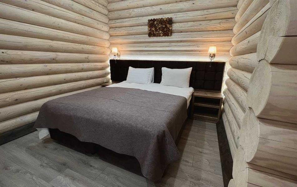 Софийские Вершины 3*