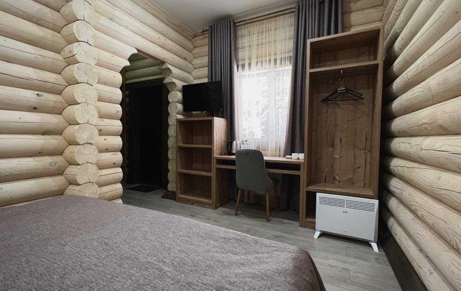 Софийские Вершины 3*