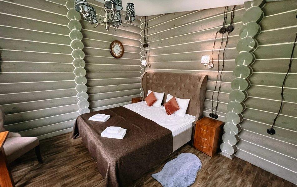 Софийские Вершины 3*