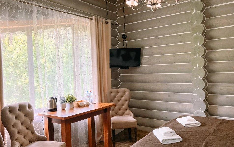 Софийские Вершины 3*