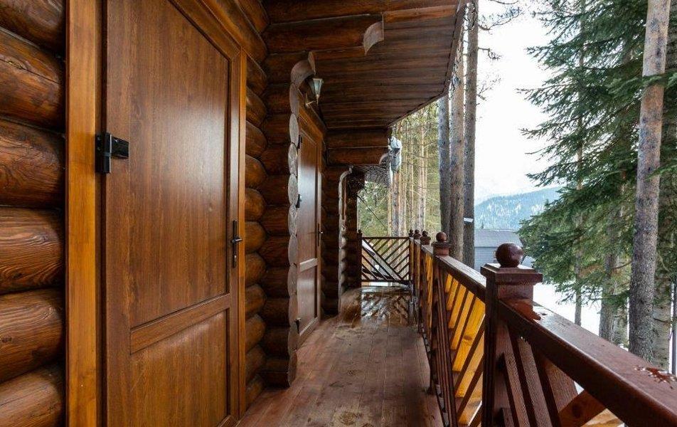 Софийские Вершины 3*