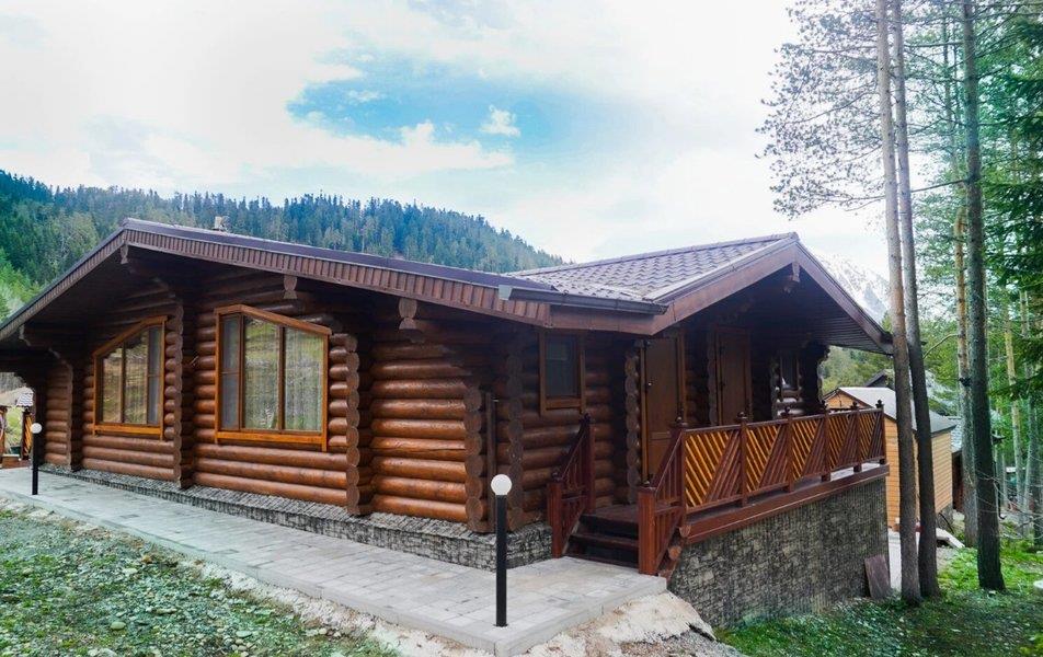 Софийские Вершины 3*