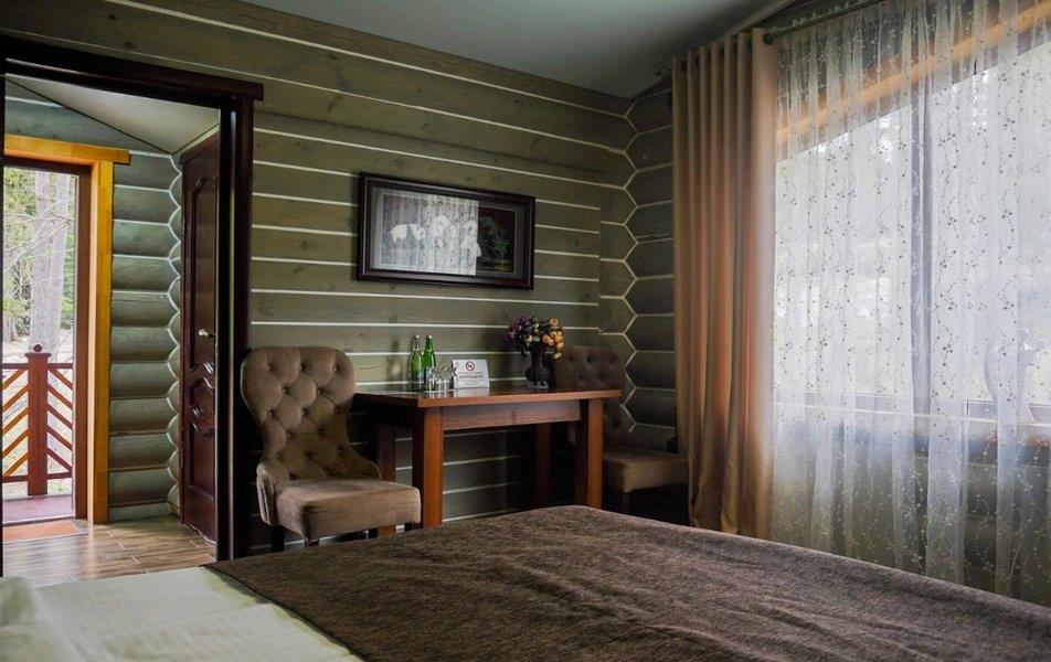 Софийские Вершины 3*