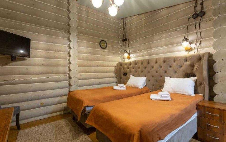 Софийские Вершины 3*