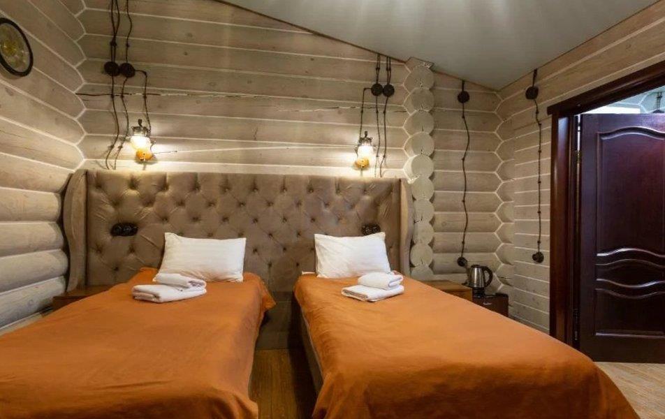 Софийские Вершины 3*