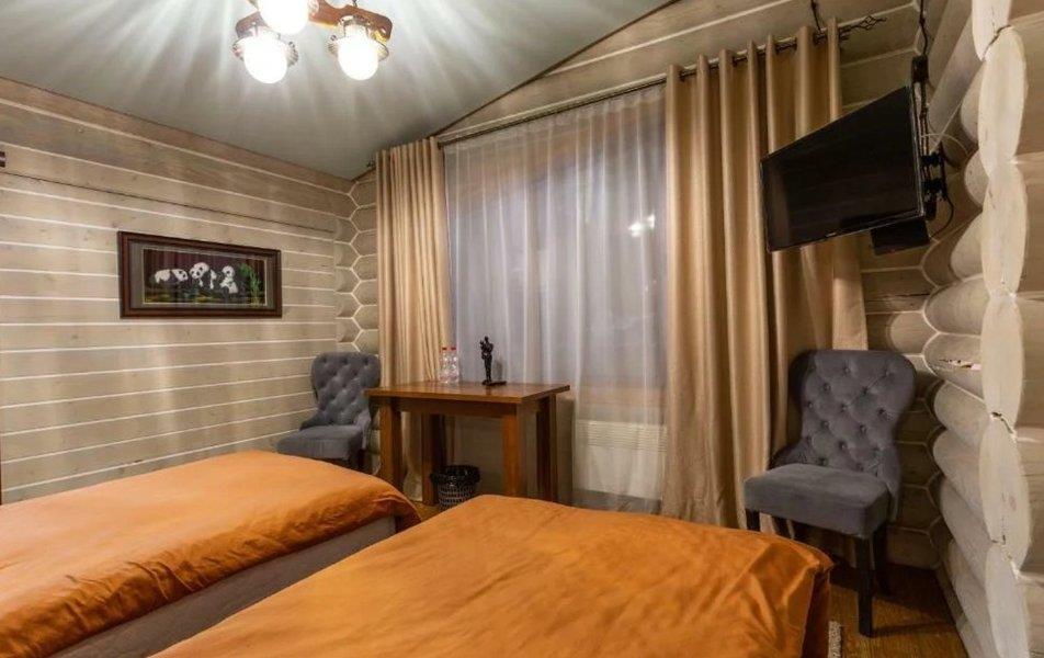 Софийские Вершины 3*