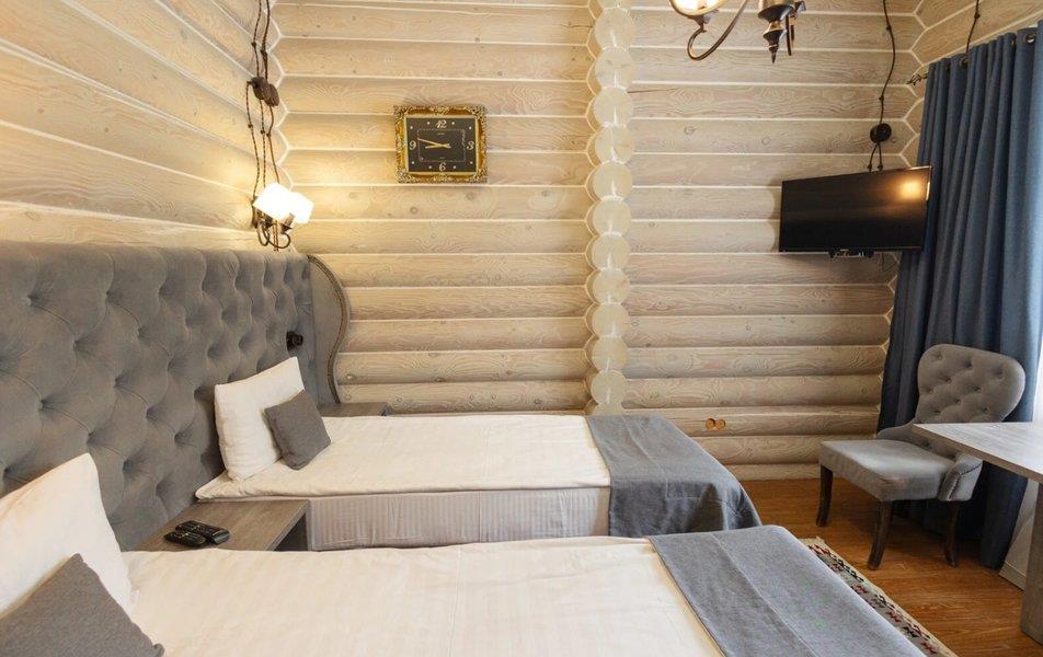 Софийские Вершины 3*