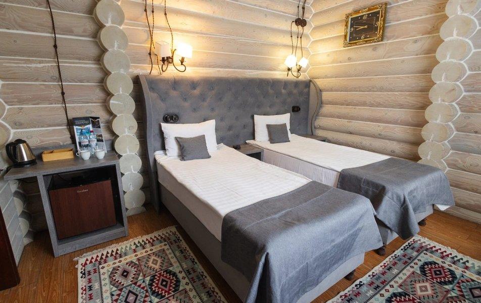 Софийские Вершины 3*