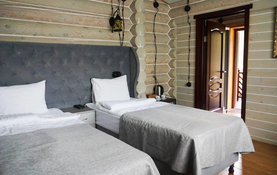 Софийские Вершины 3*