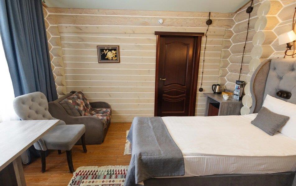 Софийские Вершины 3*