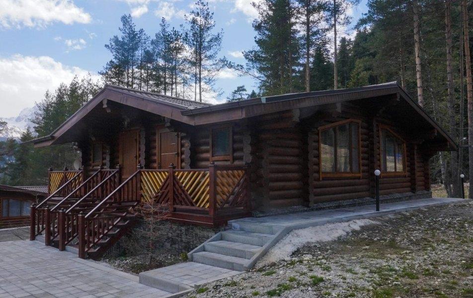 Софийские Вершины 3*