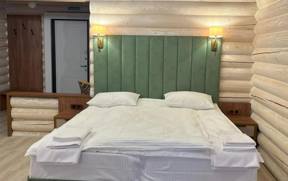 Софийские Вершины 3*